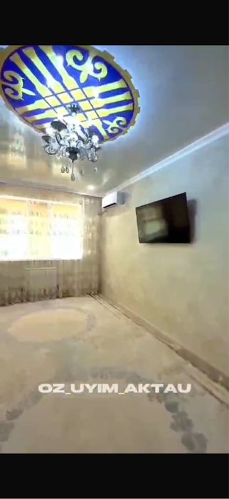 2 бөлмелі пәтер жалға беріледі