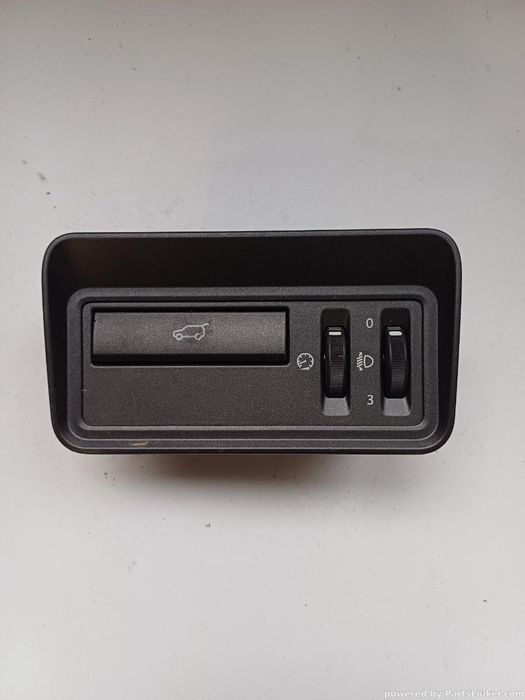 Buton Actionare Haion Land Rover Range Rover Evoque (Lv_, L538) [ 2011 - > ] Oem Bi321165Ab