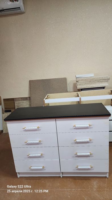 Komod kamod комод камод честер