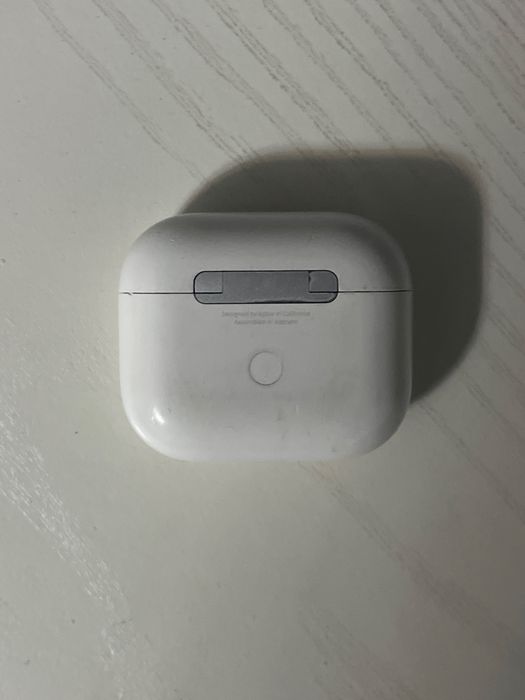 Airpods 3 оригинал