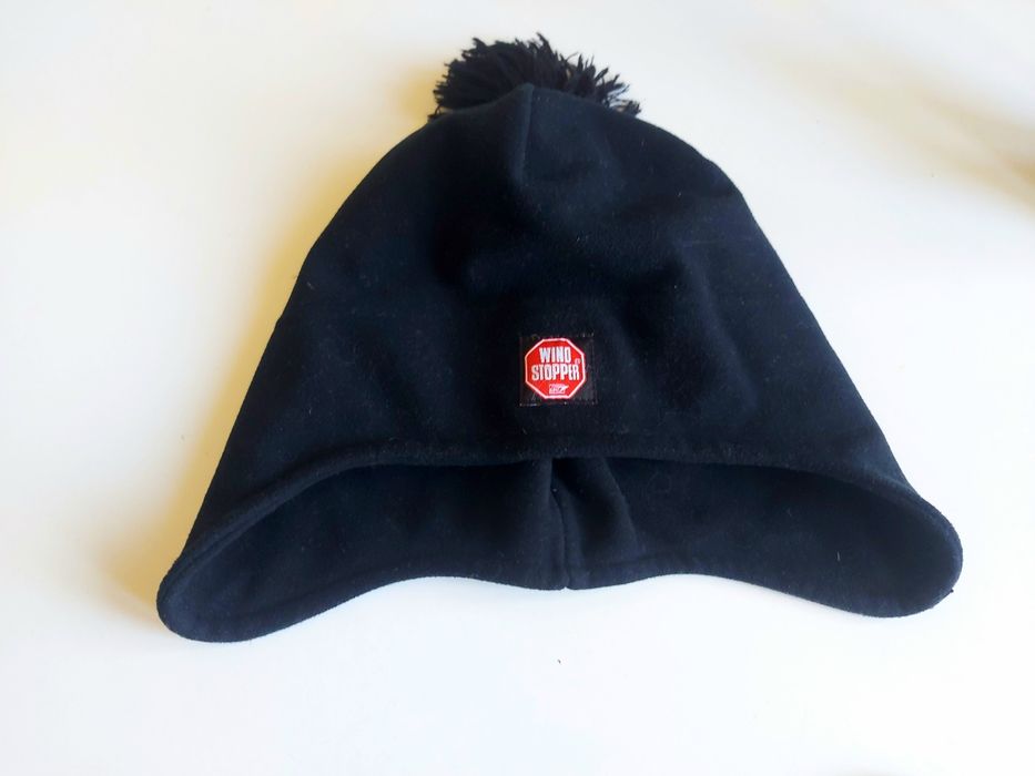 Eisbar windstoper , шапка 58-62см, ски сноуборд