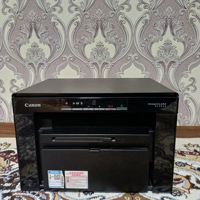 Canon printer texnika: 2 500 000 so’m
