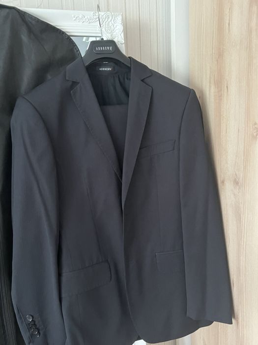 Костюм Andrews (панталон и сако), размер 46