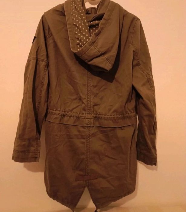 Geaca parka Only mărime M