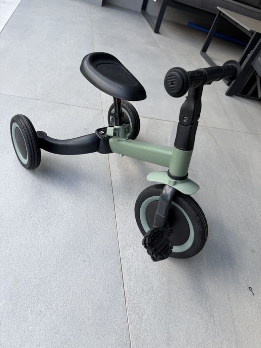 Tricicleta KAYA 4in1, TOPMARK