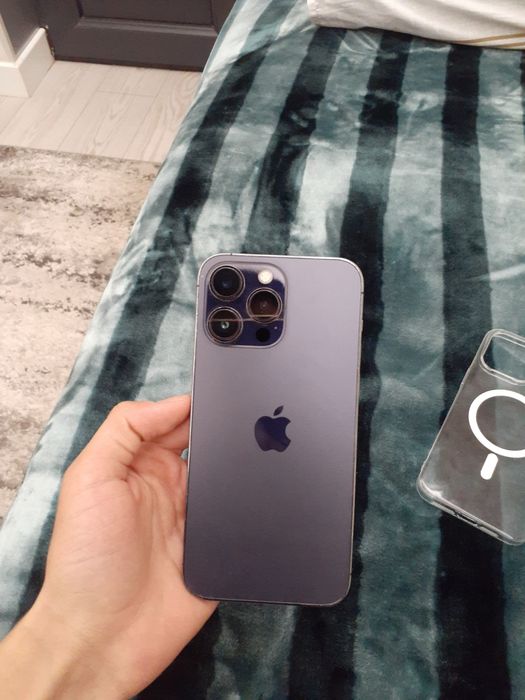Iphone 14 pro max 300$