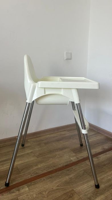 Стульчики для кормления