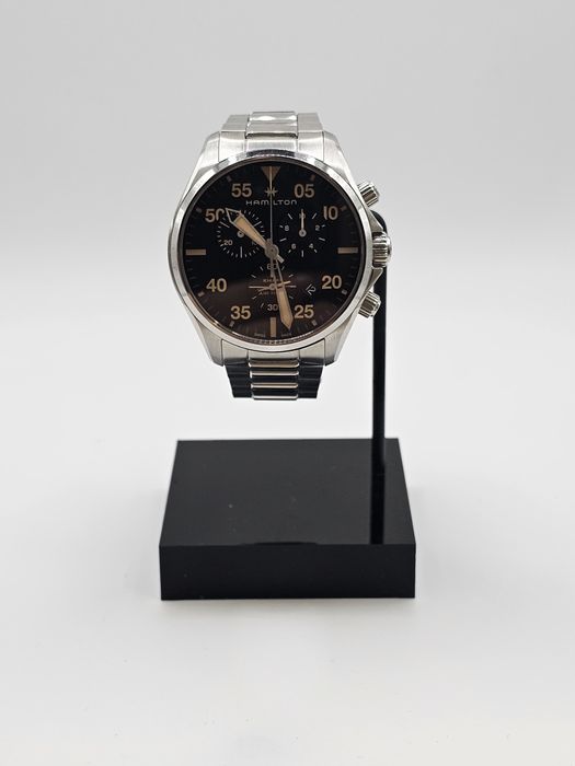 Ceas Hamilton H767220 Amanet BKG
