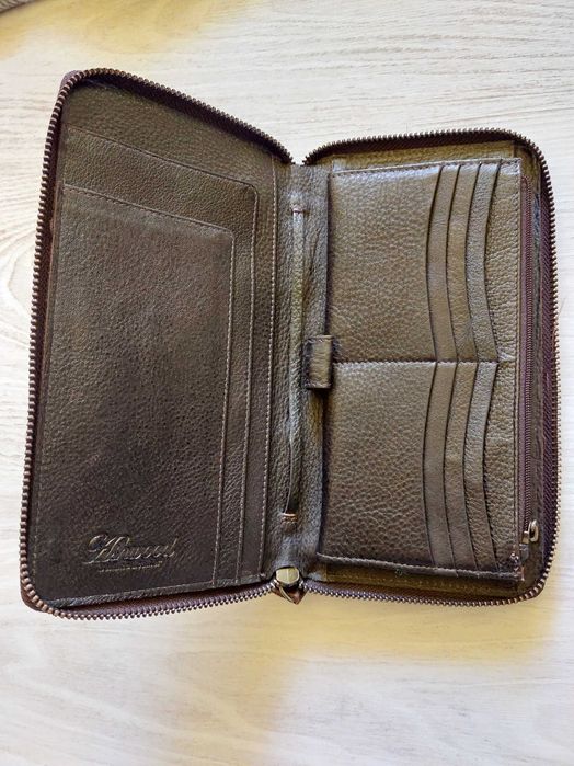 Portofel pentru bărbați