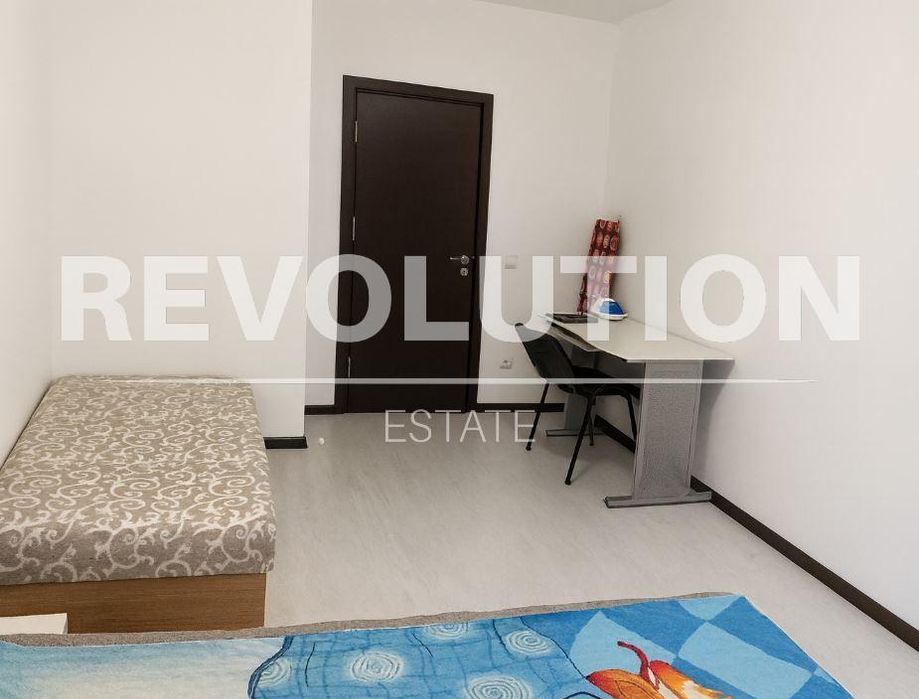 Дава се под наем Тристаен апартамент в Варна, Окръжна болница - 118 кв.м за 525 € - Снимка #4