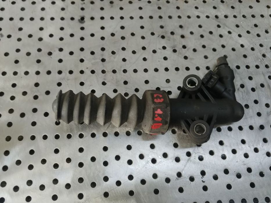 pompa ambreiaj 1.1b nfx citroen c3