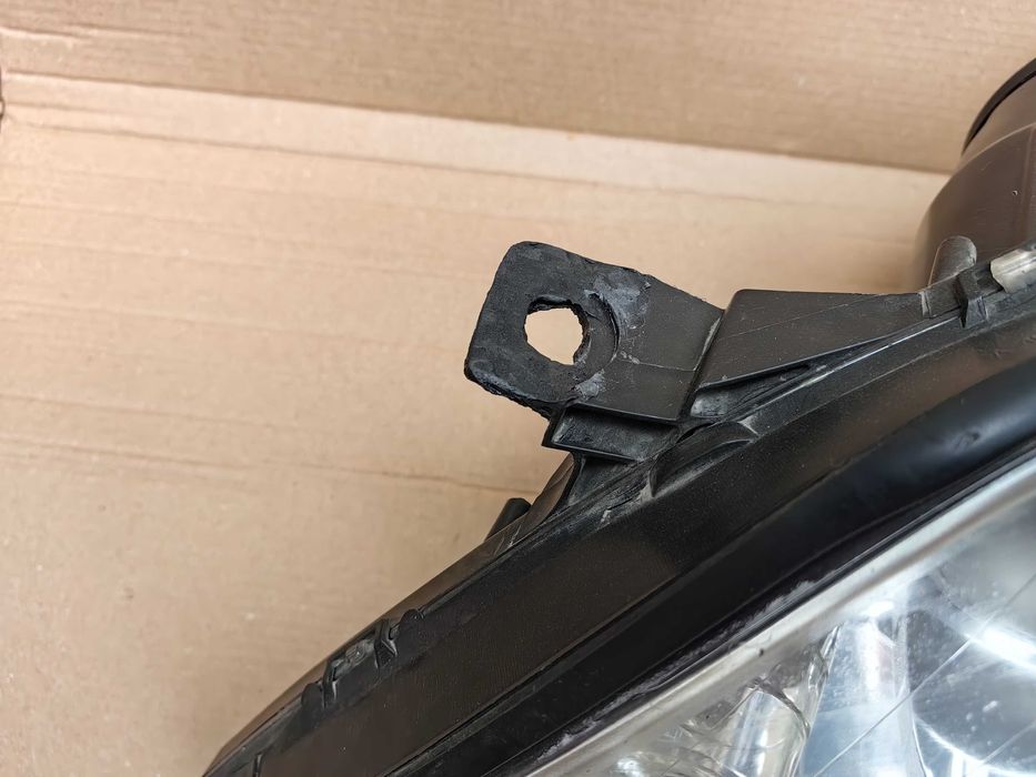 Фар за Mercedes GL X164 Bixenon / Мерцедес ГЛ Х164 Биксенон