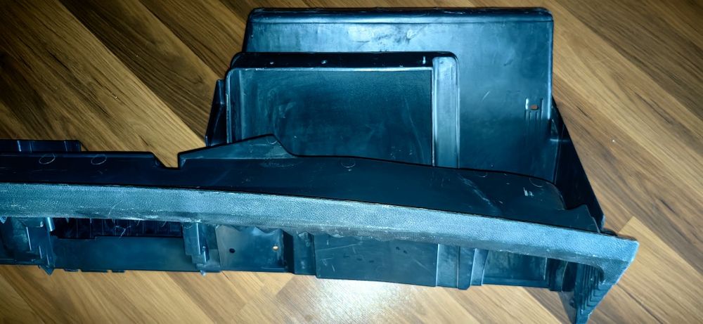 Каркас панели приборов 21083