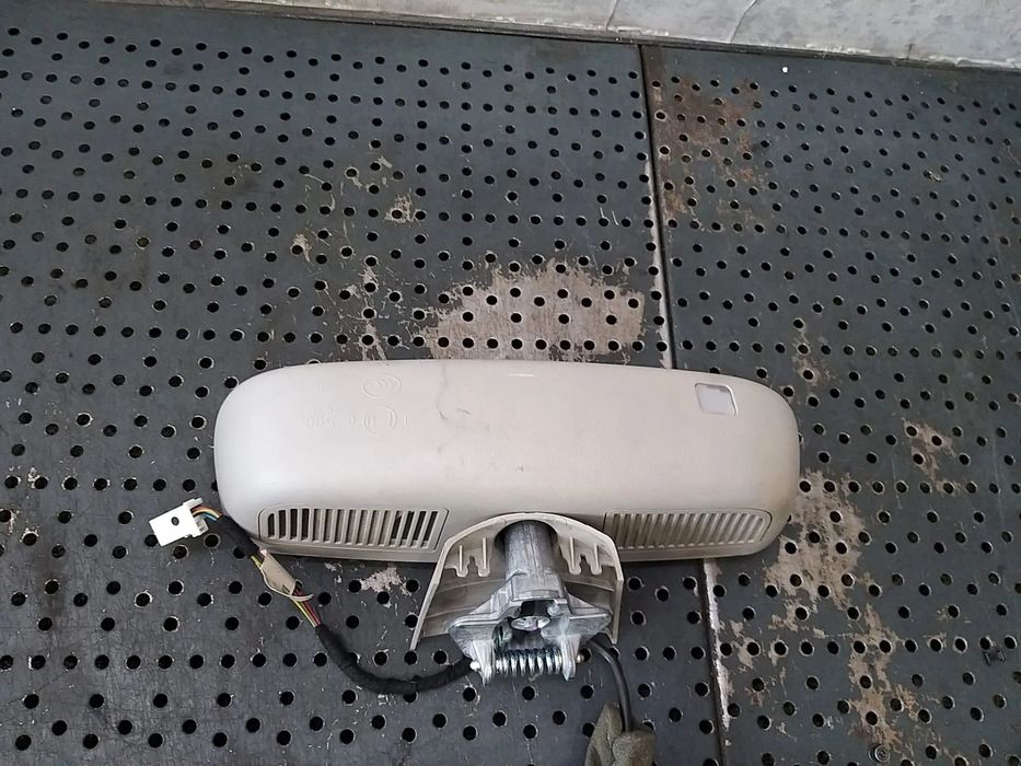 Oglinda retrovizoare interior mercedes c class w204 9051099000 a2048101217