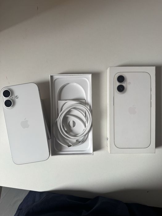 iphone 16 идеал 128
