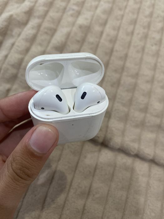 AirPods original!