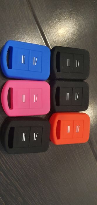 Husa cheie  silicon OPEL