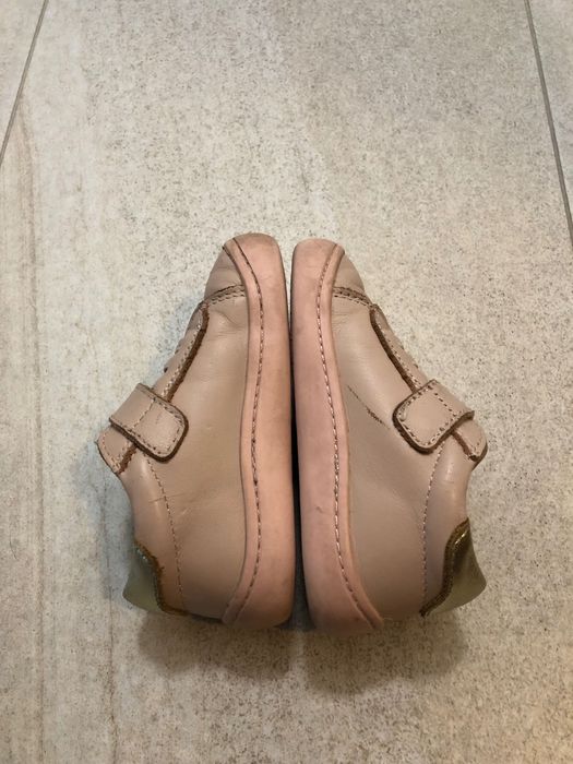 Обувки Колев и Колев