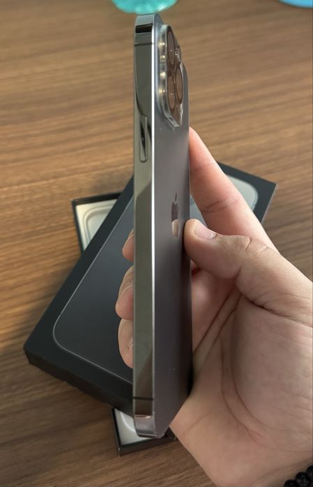 Iphone 13 pro max!256GB!