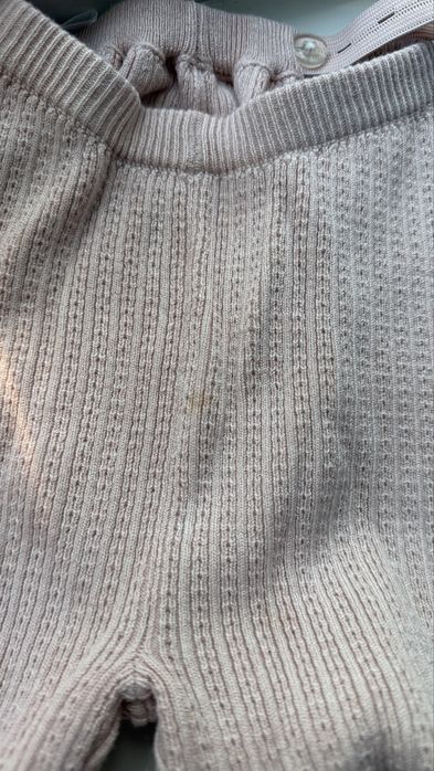 2 комплекта H&M, размер 86