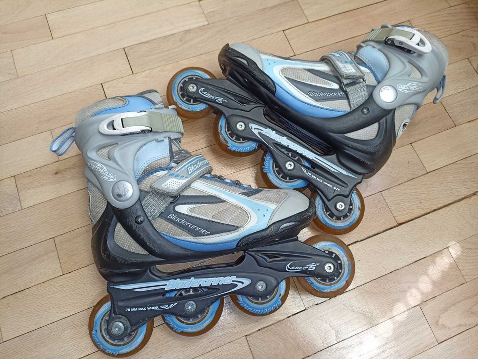 Ролери ( блейдове ) BLADERUNNER