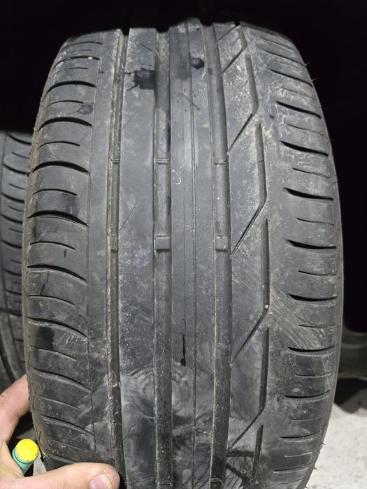 225 50 18 / 225/50/18 Bridgestone, set 4 buc