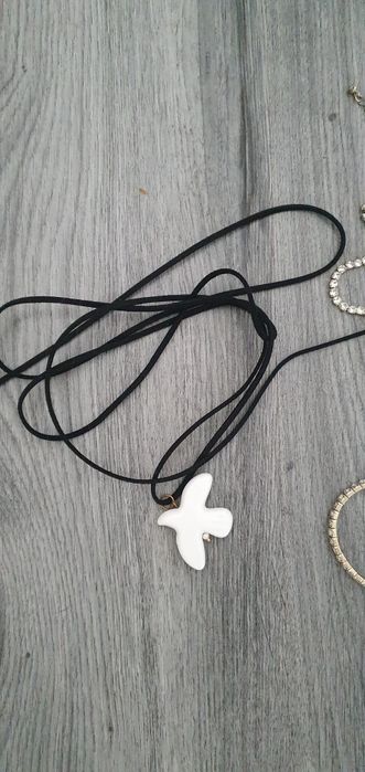 Бижутерия Accessorize, H&M