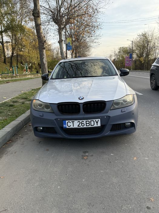 BMW 3 Series 2009