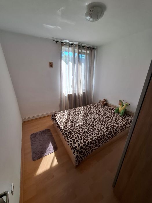 Proprietar vând apartament 3 camere hipodrom