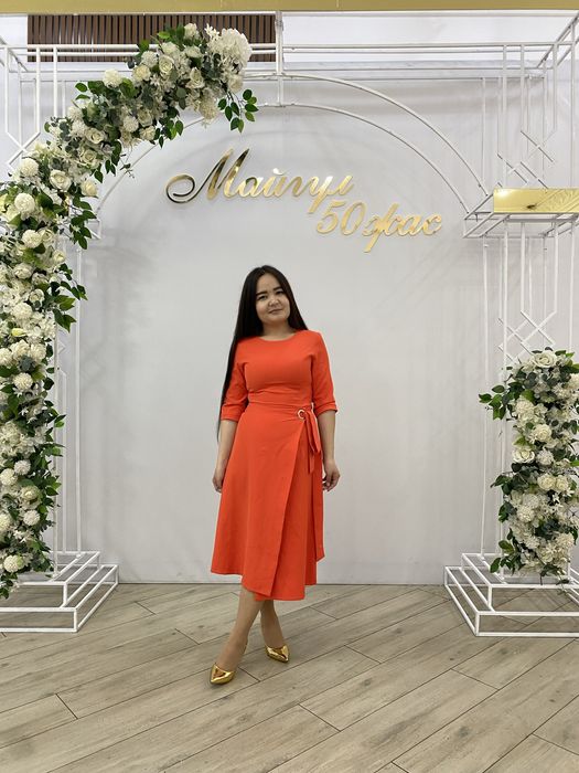 Срочно продам Платье 3000тг