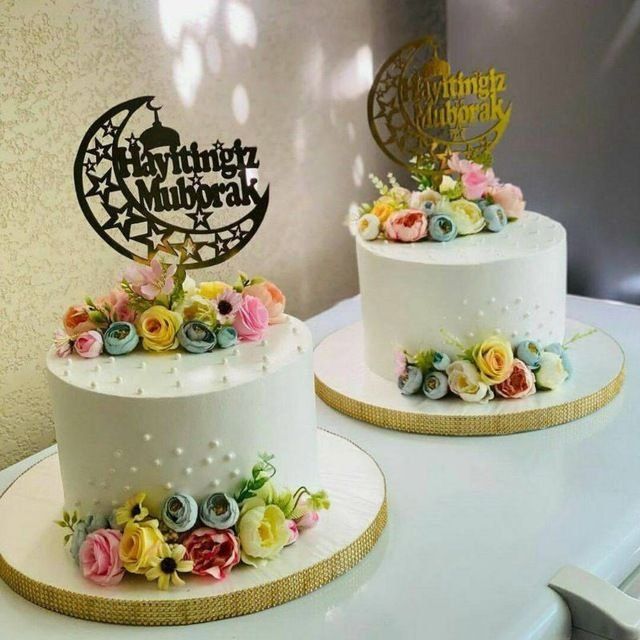 Hayitga zakaz olamiz