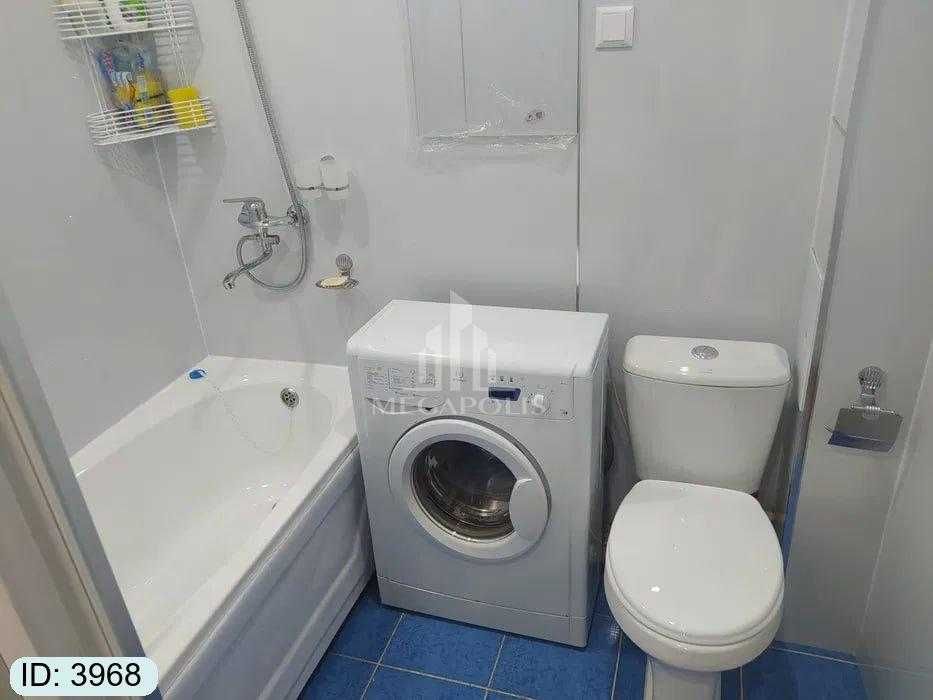 5 mikrarayon jomiy 13 maktabda kvartira sotiladi №3968