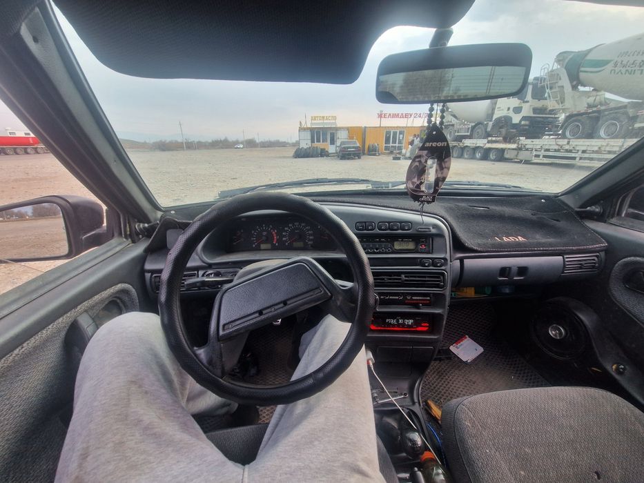 Ваз 99 2000жылғы