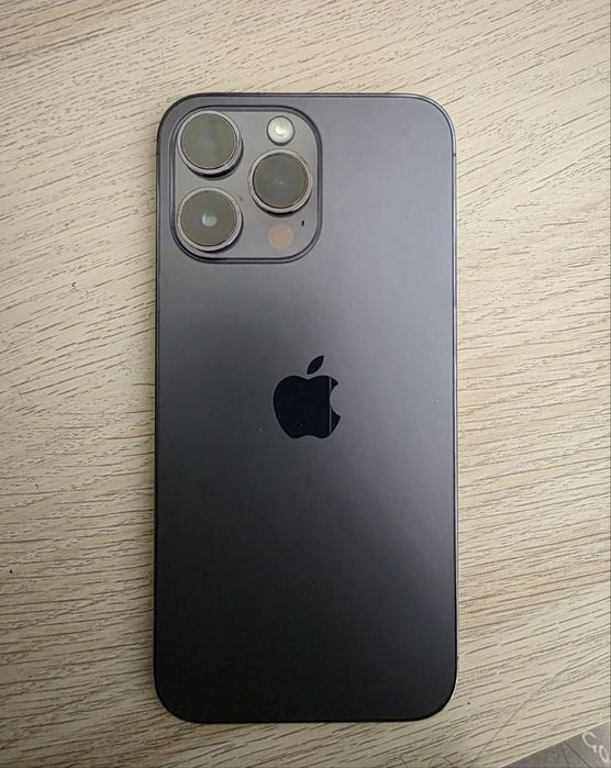 iPhone 14 Pro Max