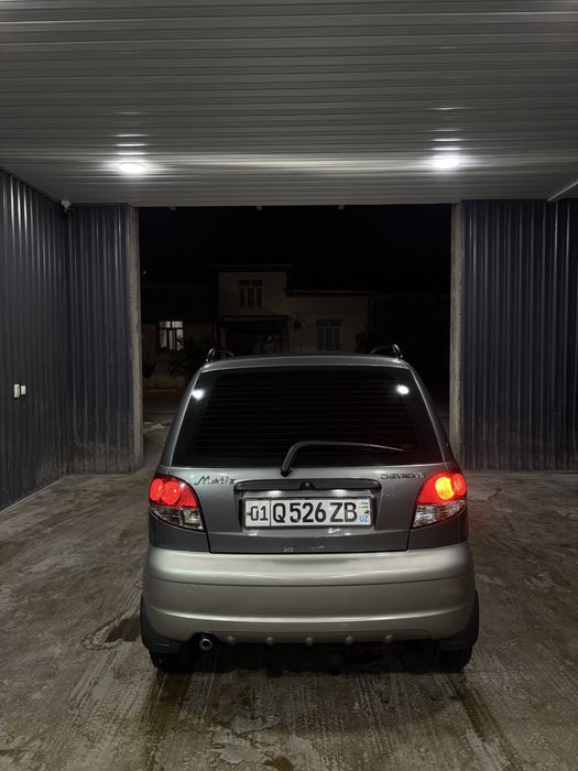 Matiz best 2014/15 moshinani xolati ideal