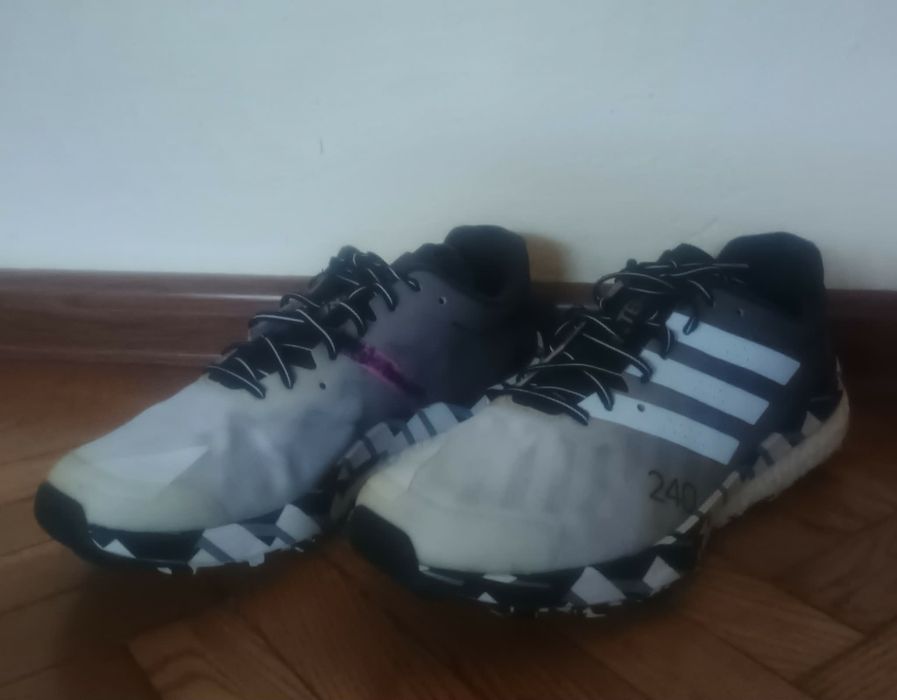 Оригинални маратонки Adidas Terrex Speed Ultra Trail Running