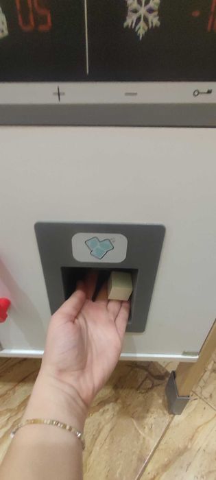 Детска дървена кухня на Лидл