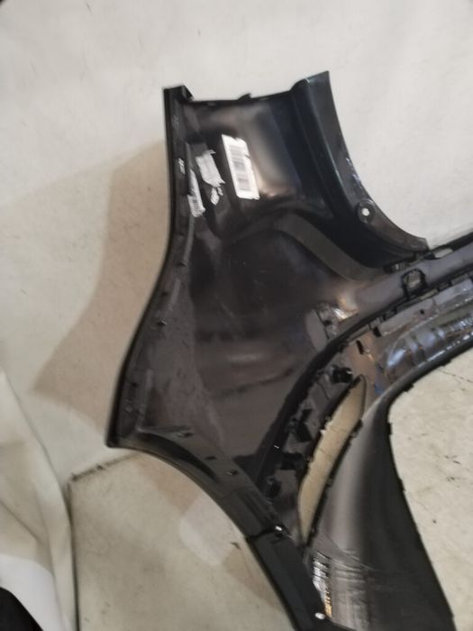 Bara spate Volvo XC60, facelift, 2013, 2014, 2015, 2016, 2017, cod origine OE 30763426.