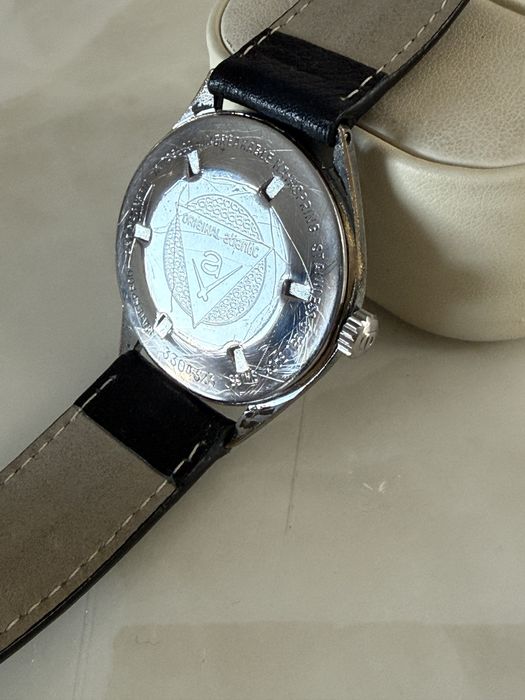 Atlantic Worldmaster