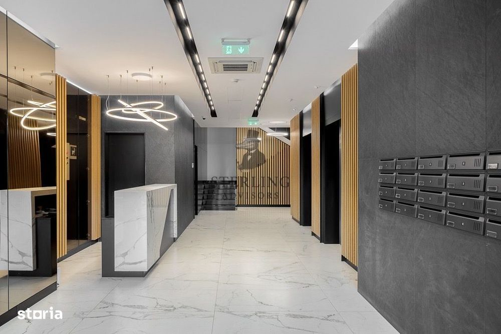 Rahmaninov - 3 camere 160 mp - imobil boutique