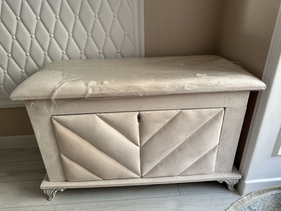 Продам сундук сандык