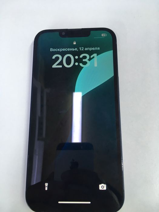 Iphone13 128 gb 77 emkost