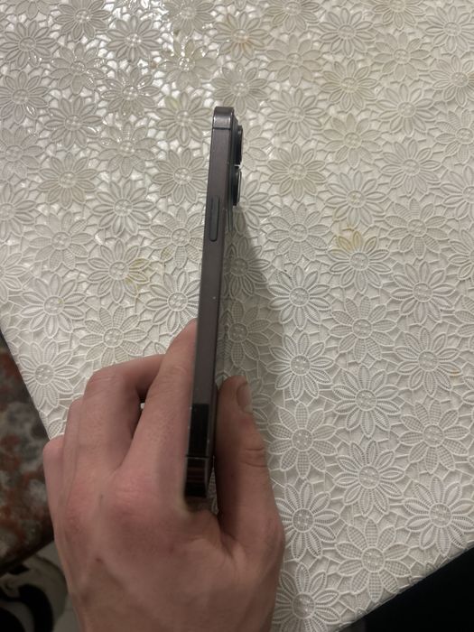 Vand iphone 14 pro max