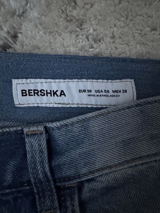 Дънки Бершка/Bershka 70лв.