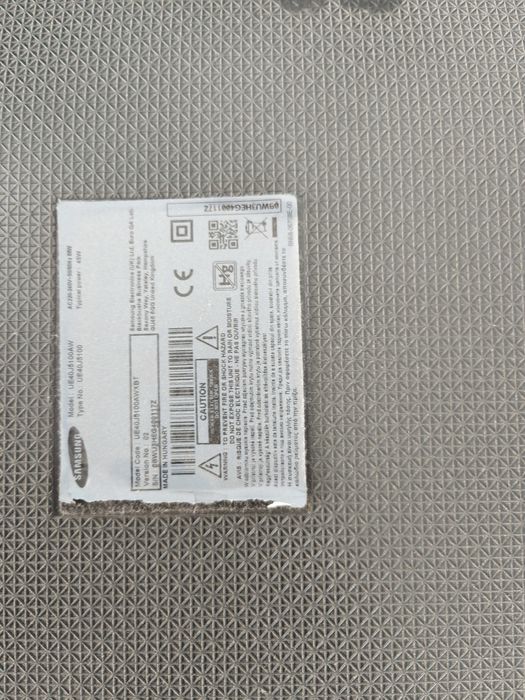 2Tv Samsung 1 mini combina Philips M567 1 acvariu Pești 50l