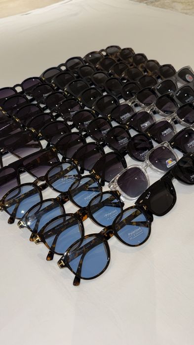 Очки unisex  абсолютно новые