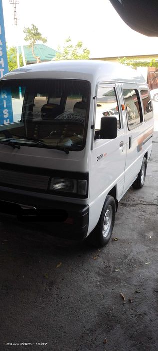 Daewoo Damas mashinasi