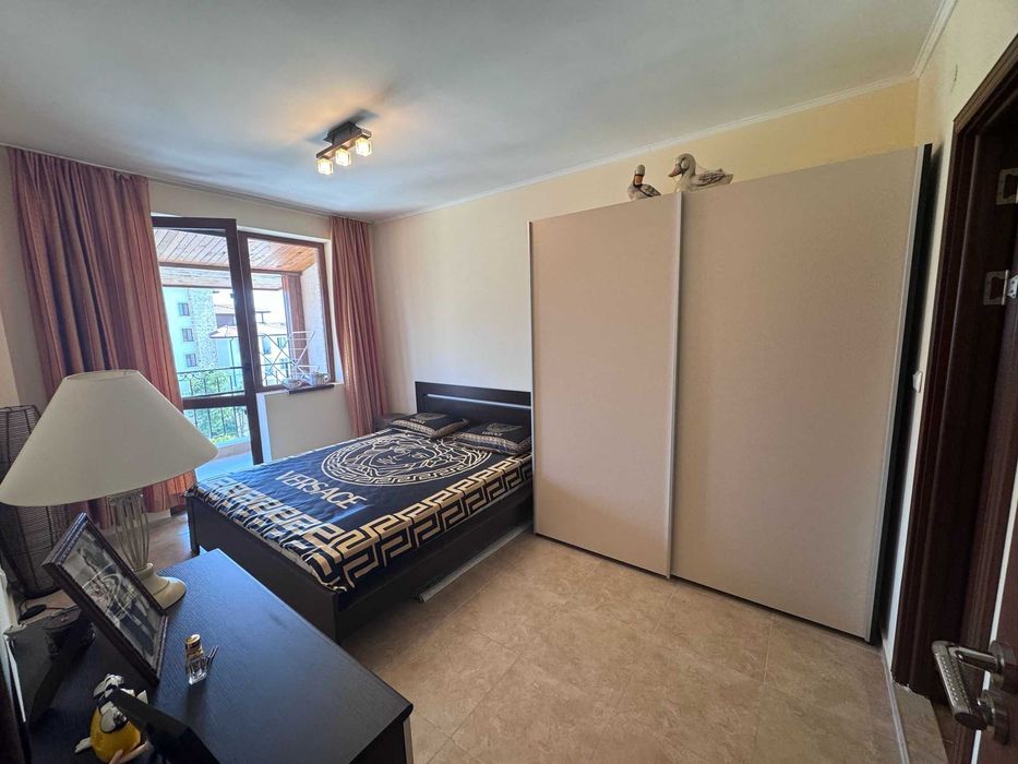 Продава се Тристаен апартамент в с. Равда, Област Бургас - 80 кв.м за 1412 €/кв.м - Снимка #5