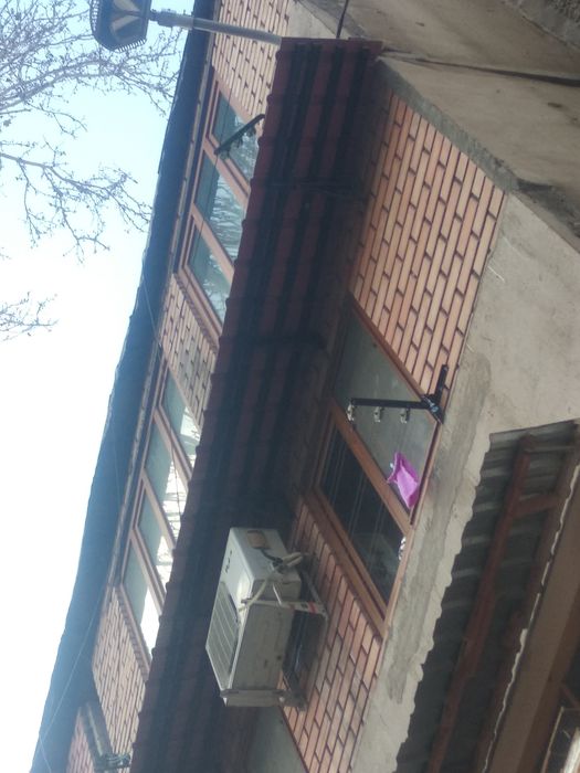 Качественно установим козырьки и бельевые ролики!!