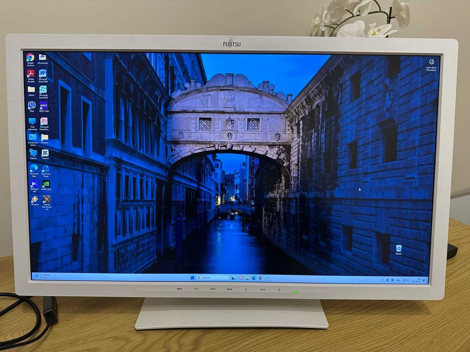 Мощен геймърски-работен PC В ГАРАНЦИЯ -i7-13700F, RTX 3070, 32GB, DDR5